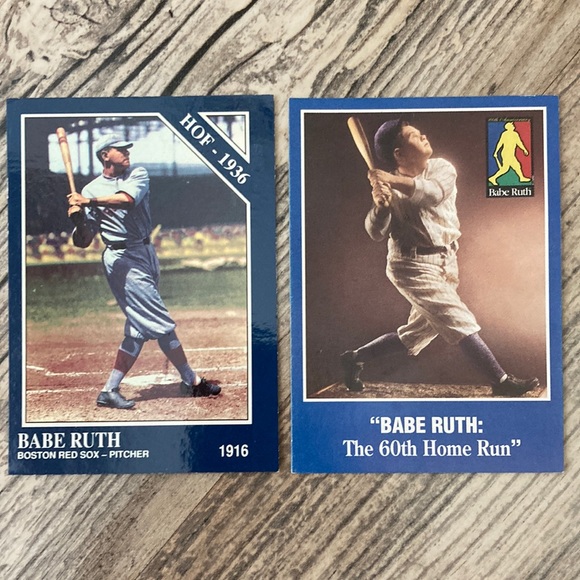 MINT RARE Hard to find Charles Leonard Gehringer MLB baseball cards HALL OF FAME - Picture 6 of 11